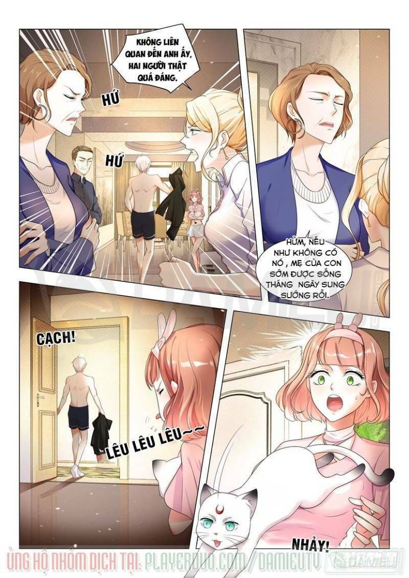 đọc truyện Thần Hào Chi Thiên Hàng Hệ Thống Chương 9 ảnh 9 tại Thiên Thai Truyện