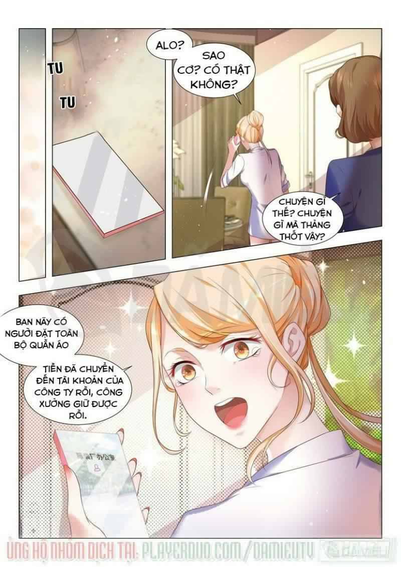 đọc truyện Thần Hào Chi Thiên Hàng Hệ Thống Chương 9 ảnh 10 tại Thiên Thai Truyện