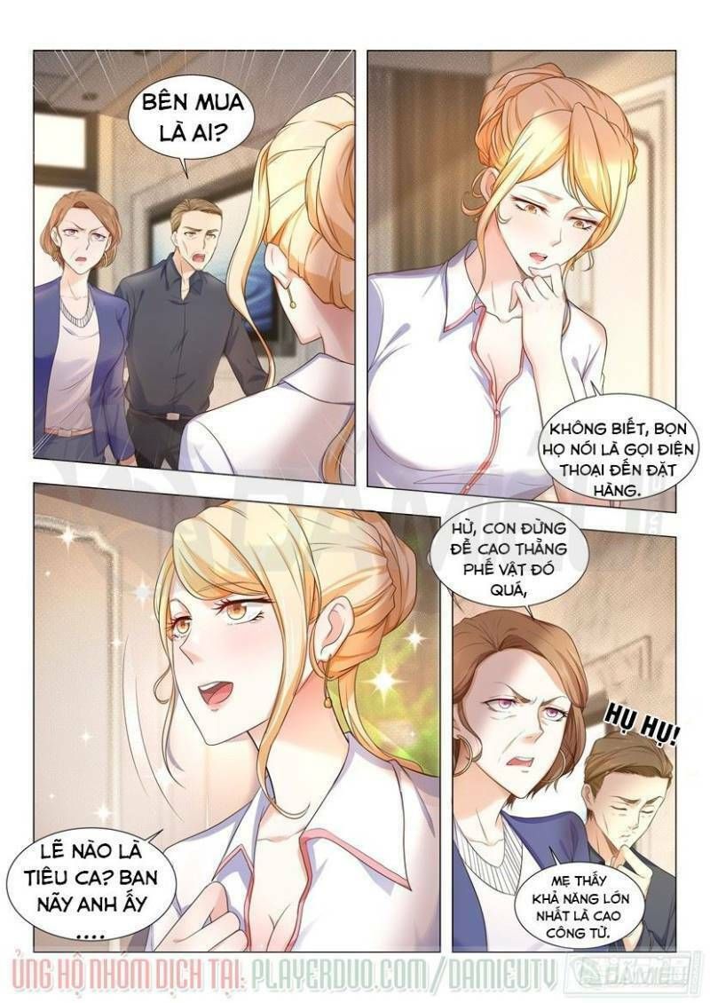 đọc truyện Thần Hào Chi Thiên Hàng Hệ Thống Chương 9 ảnh 11 tại Thiên Thai Truyện