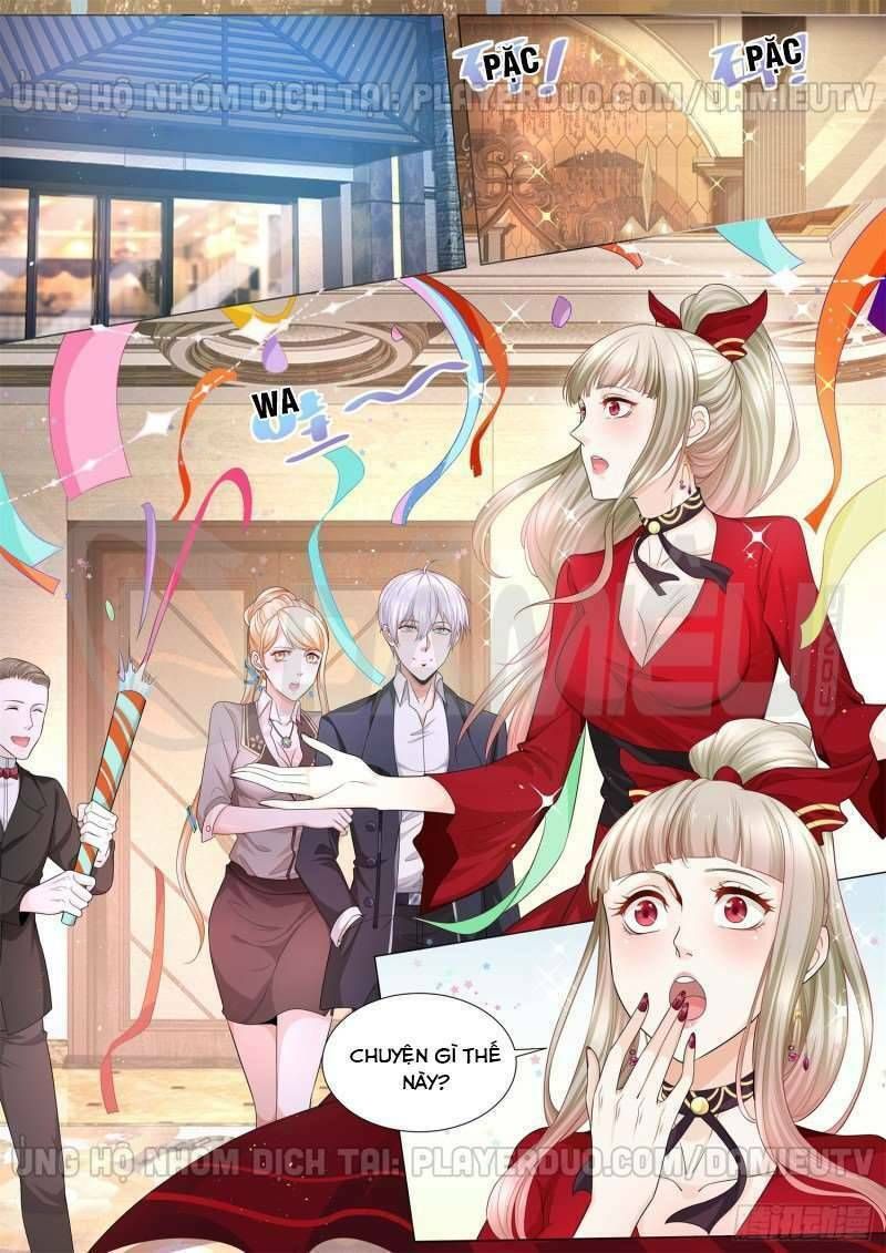 đọc truyện Thần Hào Chi Thiên Hàng Hệ Thống Chương 90 ảnh 3 tại Thiên Thai Truyện