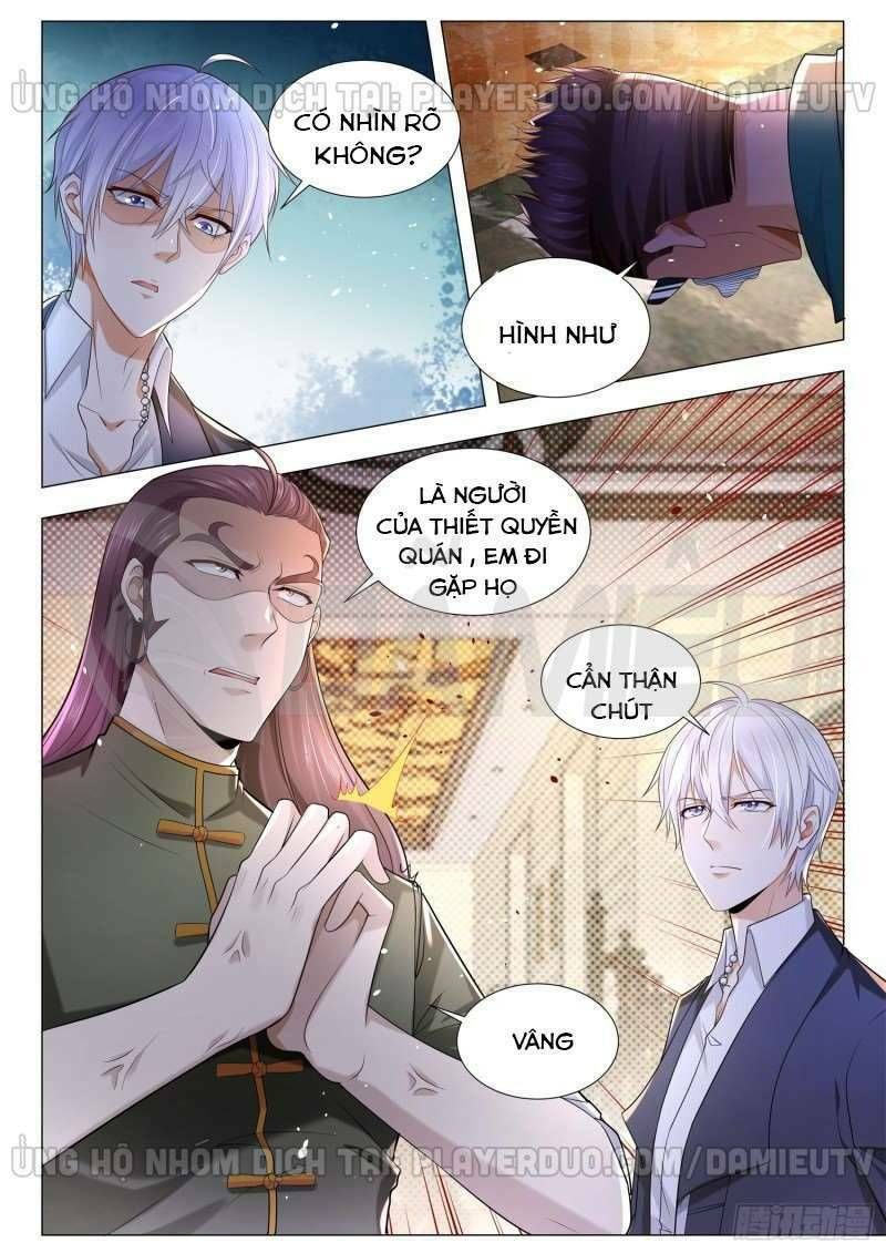 đọc truyện Thần Hào Chi Thiên Hàng Hệ Thống Chương 90 ảnh 12 tại Thiên Thai Truyện