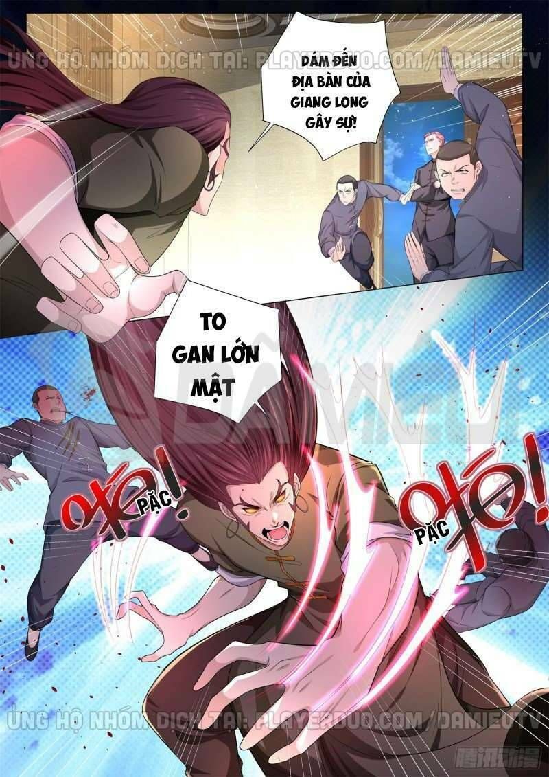 đọc truyện Thần Hào Chi Thiên Hàng Hệ Thống Chương 90 ảnh 13 tại Thiên Thai Truyện