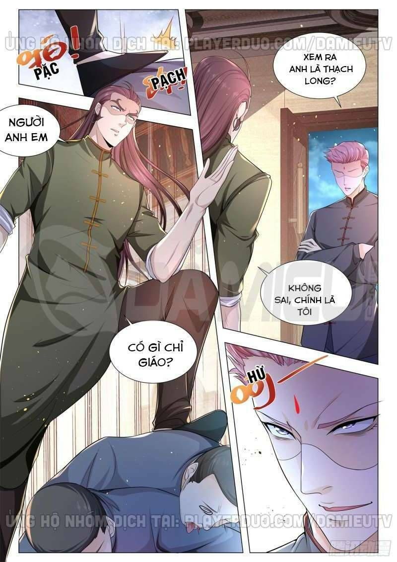 đọc truyện Thần Hào Chi Thiên Hàng Hệ Thống Chương 90 ảnh 14 tại Thiên Thai Truyện