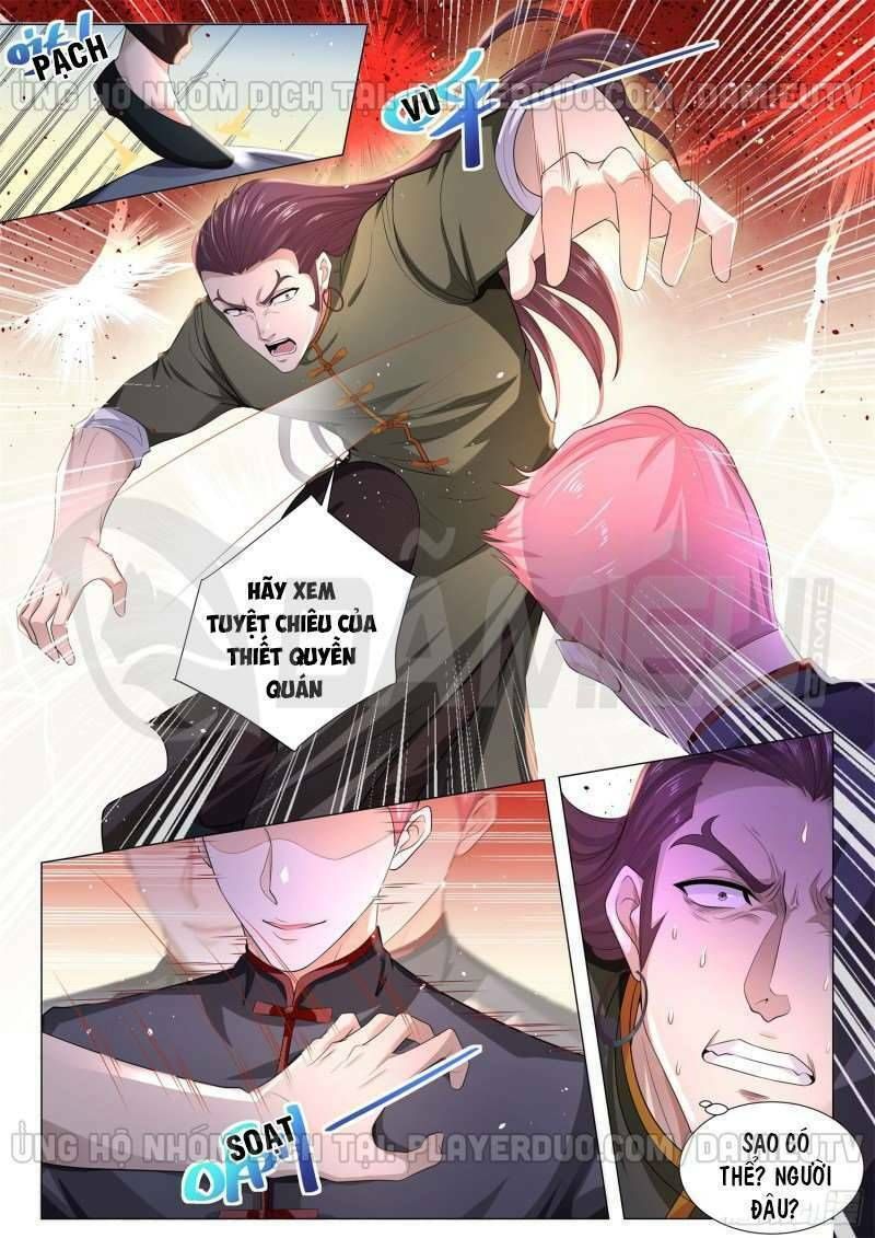 đọc truyện Thần Hào Chi Thiên Hàng Hệ Thống Chương 90 ảnh 15 tại Thiên Thai Truyện