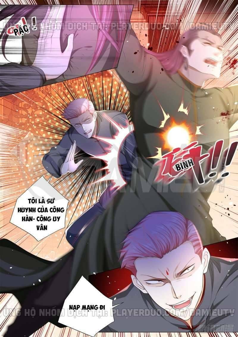 đọc truyện Thần Hào Chi Thiên Hàng Hệ Thống Chương 90 ảnh 16 tại Thiên Thai Truyện