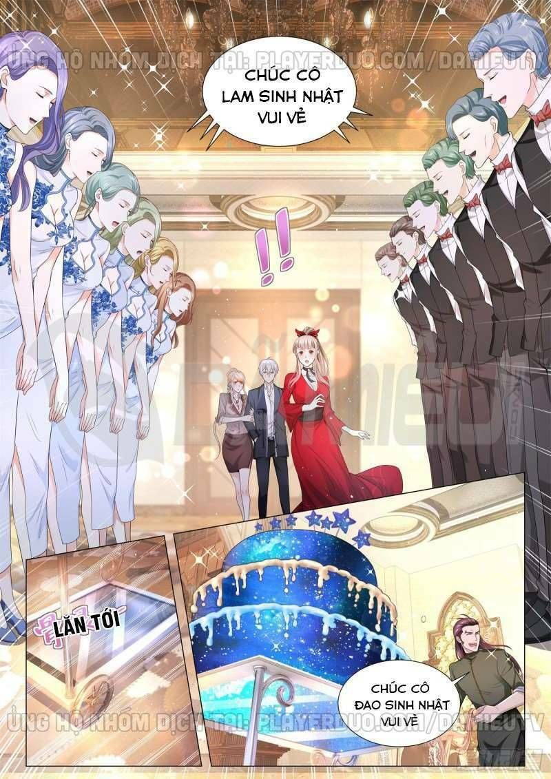 đọc truyện Thần Hào Chi Thiên Hàng Hệ Thống Chương 90 ảnh 4 tại Thiên Thai Truyện