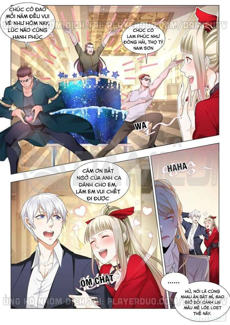 đọc truyện Thần Hào Chi Thiên Hàng Hệ Thống Chương 90 ảnh 5 tại Thiên Thai Truyện