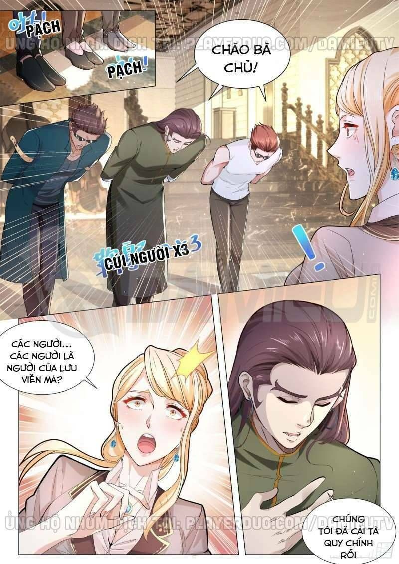 đọc truyện Thần Hào Chi Thiên Hàng Hệ Thống Chương 90 ảnh 6 tại Thiên Thai Truyện