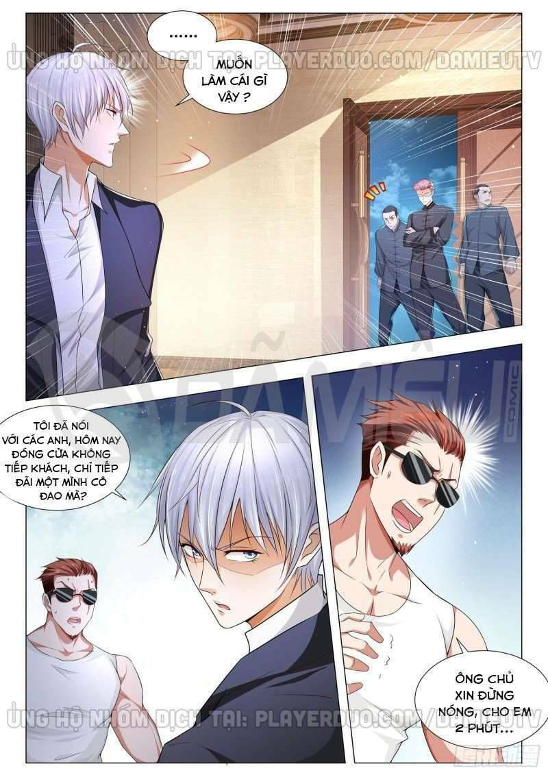 đọc truyện Thần Hào Chi Thiên Hàng Hệ Thống Chương 90 ảnh 8 tại Thiên Thai Truyện