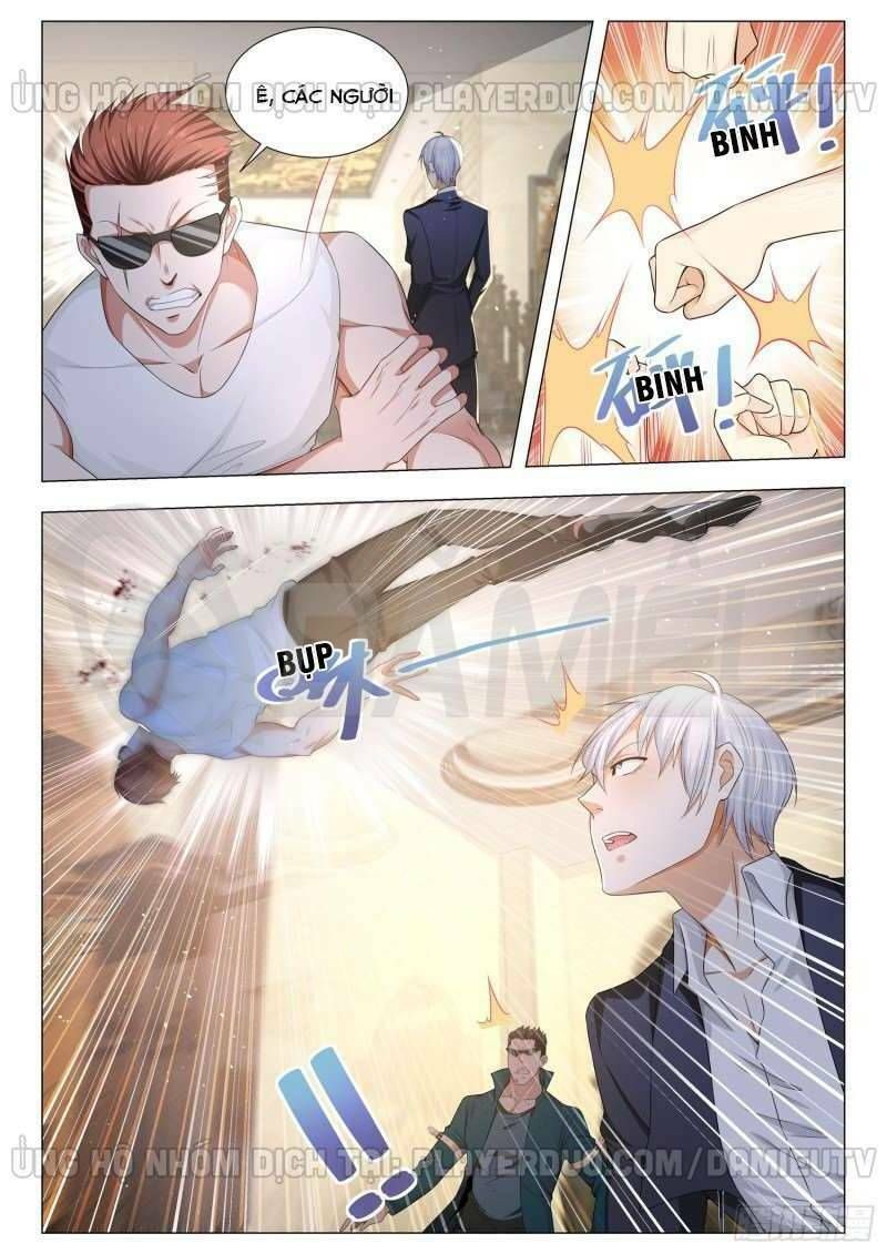 đọc truyện Thần Hào Chi Thiên Hàng Hệ Thống Chương 90 ảnh 9 tại Thiên Thai Truyện