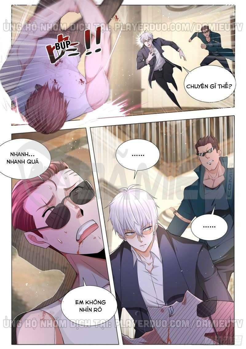 đọc truyện Thần Hào Chi Thiên Hàng Hệ Thống Chương 90 ảnh 10 tại Thiên Thai Truyện