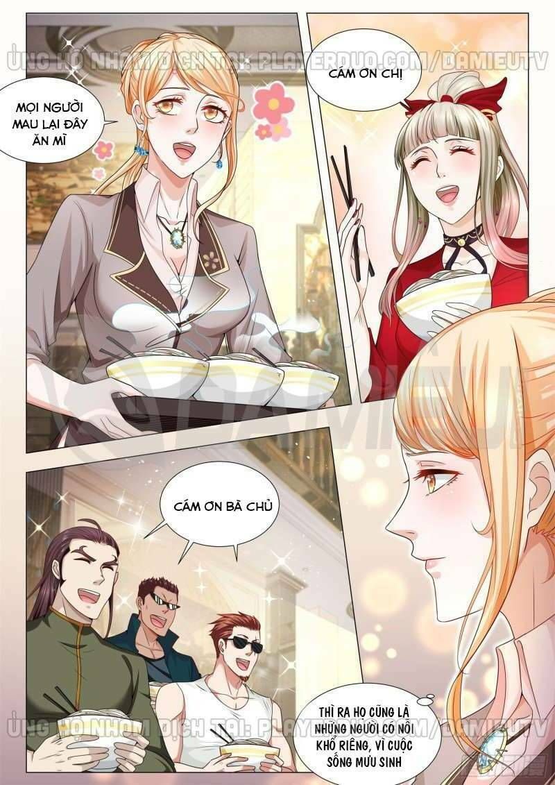 đọc truyện Thần Hào Chi Thiên Hàng Hệ Thống Chương 91 ảnh 16 tại Thiên Thai Truyện