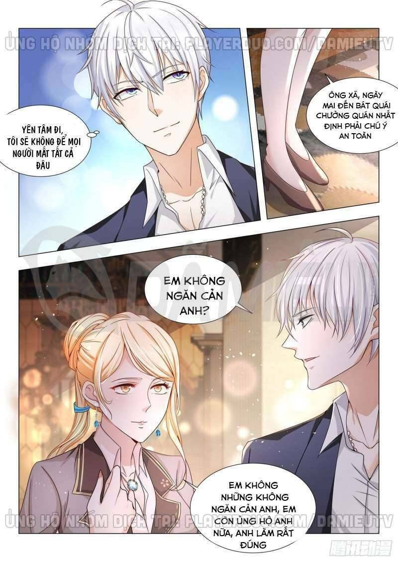 đọc truyện Thần Hào Chi Thiên Hàng Hệ Thống Chương 91 ảnh 17 tại Thiên Thai Truyện