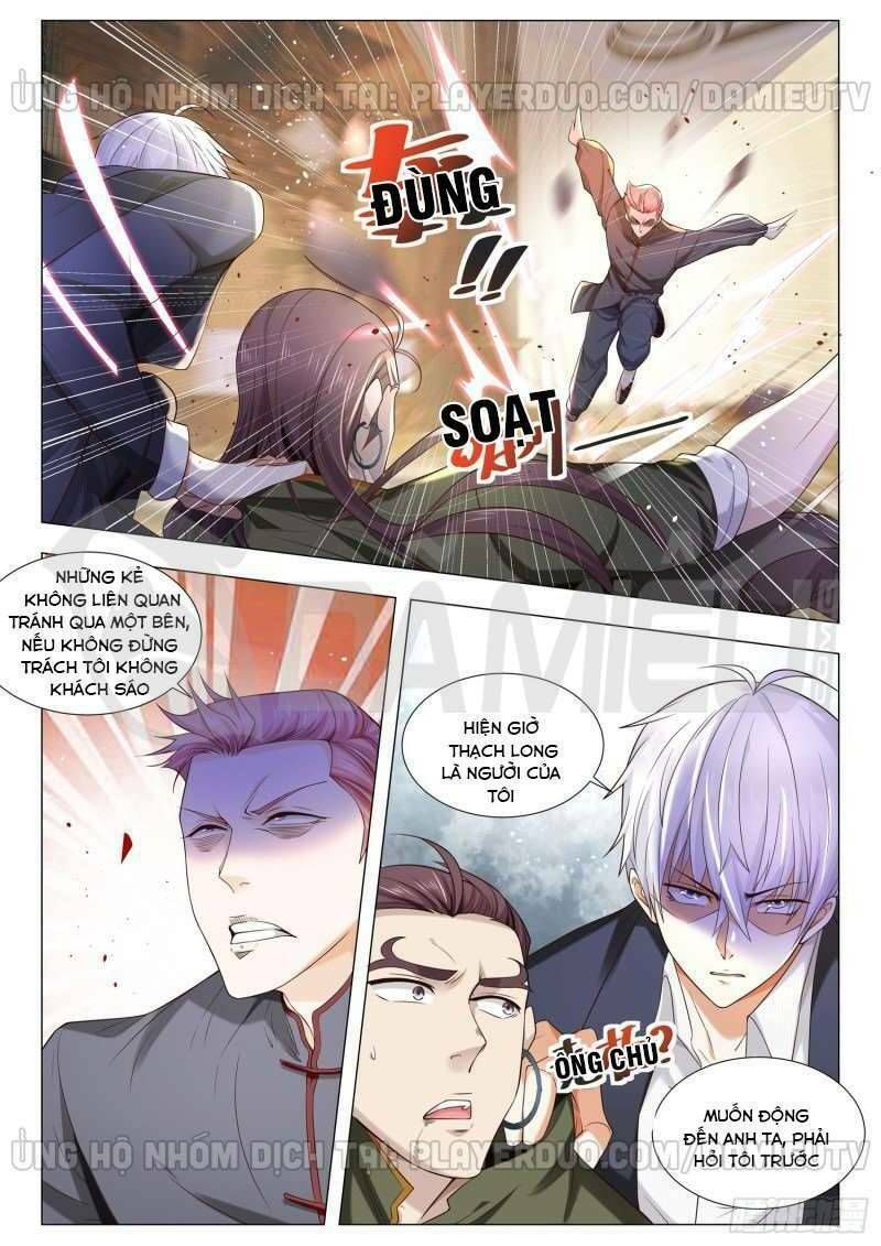 đọc truyện Thần Hào Chi Thiên Hàng Hệ Thống Chương 91 ảnh 4 tại Thiên Thai Truyện