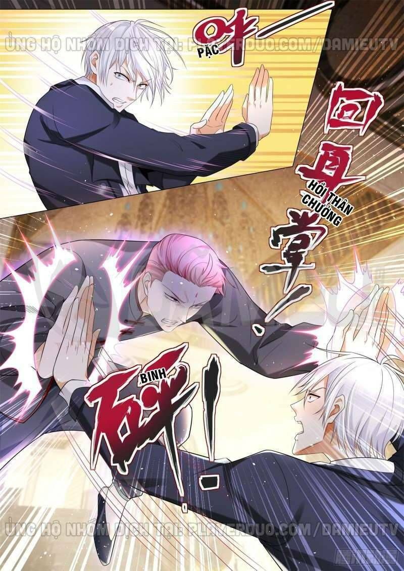 đọc truyện Thần Hào Chi Thiên Hàng Hệ Thống Chương 91 ảnh 7 tại Thiên Thai Truyện