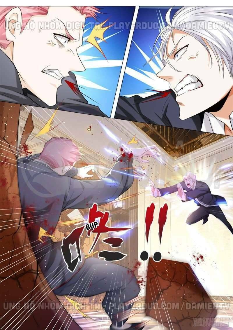 đọc truyện Thần Hào Chi Thiên Hàng Hệ Thống Chương 91 ảnh 8 tại Thiên Thai Truyện