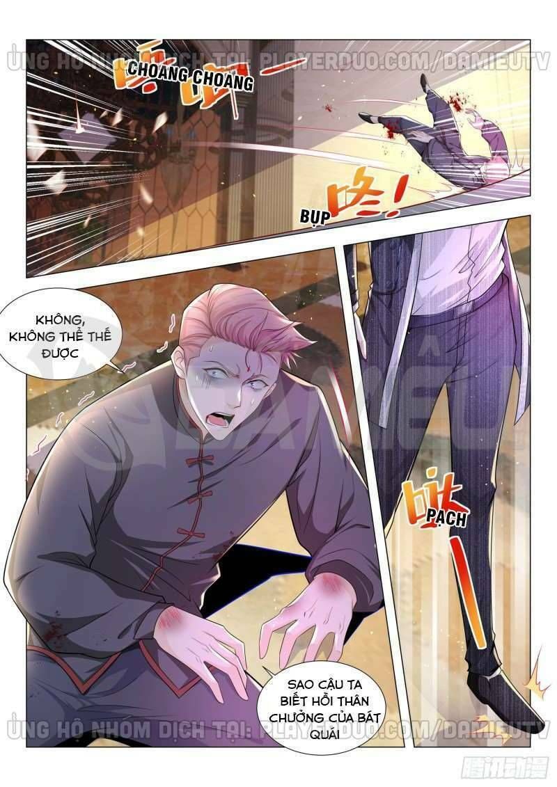 đọc truyện Thần Hào Chi Thiên Hàng Hệ Thống Chương 91 ảnh 9 tại Thiên Thai Truyện