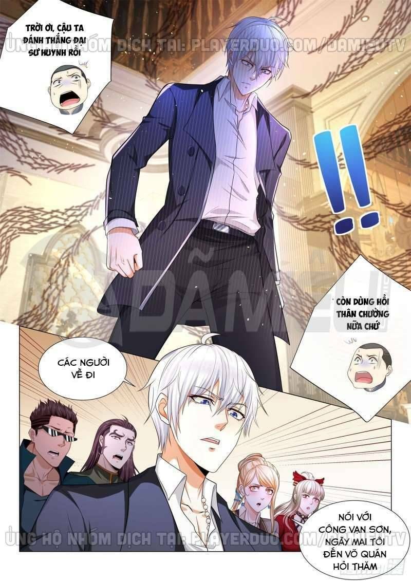 đọc truyện Thần Hào Chi Thiên Hàng Hệ Thống Chương 91 ảnh 10 tại Thiên Thai Truyện