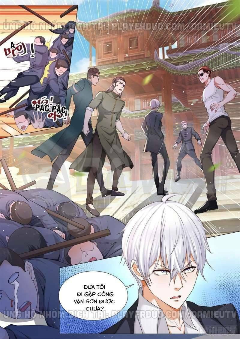 đọc truyện Thần Hào Chi Thiên Hàng Hệ Thống Chương 92 ảnh 12 tại Thiên Thai Truyện