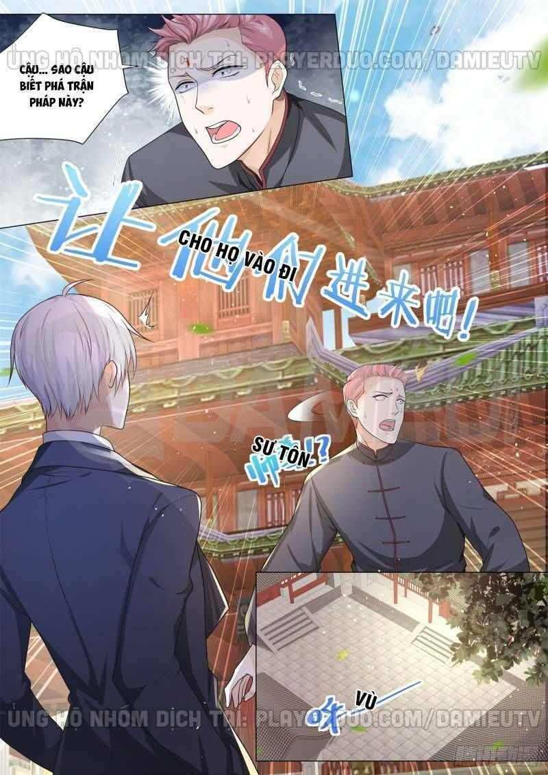 đọc truyện Thần Hào Chi Thiên Hàng Hệ Thống Chương 92 ảnh 13 tại Thiên Thai Truyện