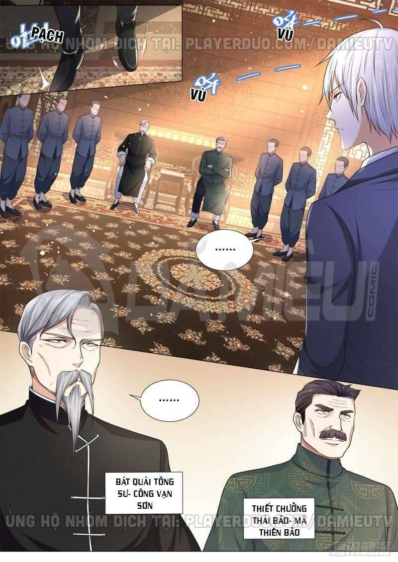 đọc truyện Thần Hào Chi Thiên Hàng Hệ Thống Chương 92 ảnh 14 tại Thiên Thai Truyện