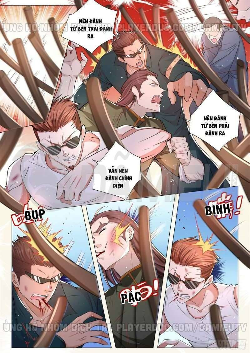 đọc truyện Thần Hào Chi Thiên Hàng Hệ Thống Chương 92 ảnh 8 tại Thiên Thai Truyện