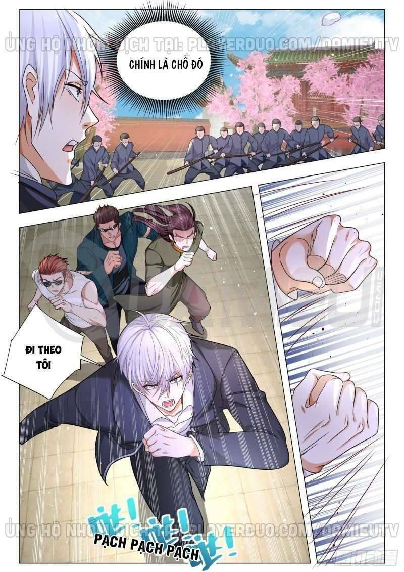 đọc truyện Thần Hào Chi Thiên Hàng Hệ Thống Chương 92 ảnh 10 tại Thiên Thai Truyện