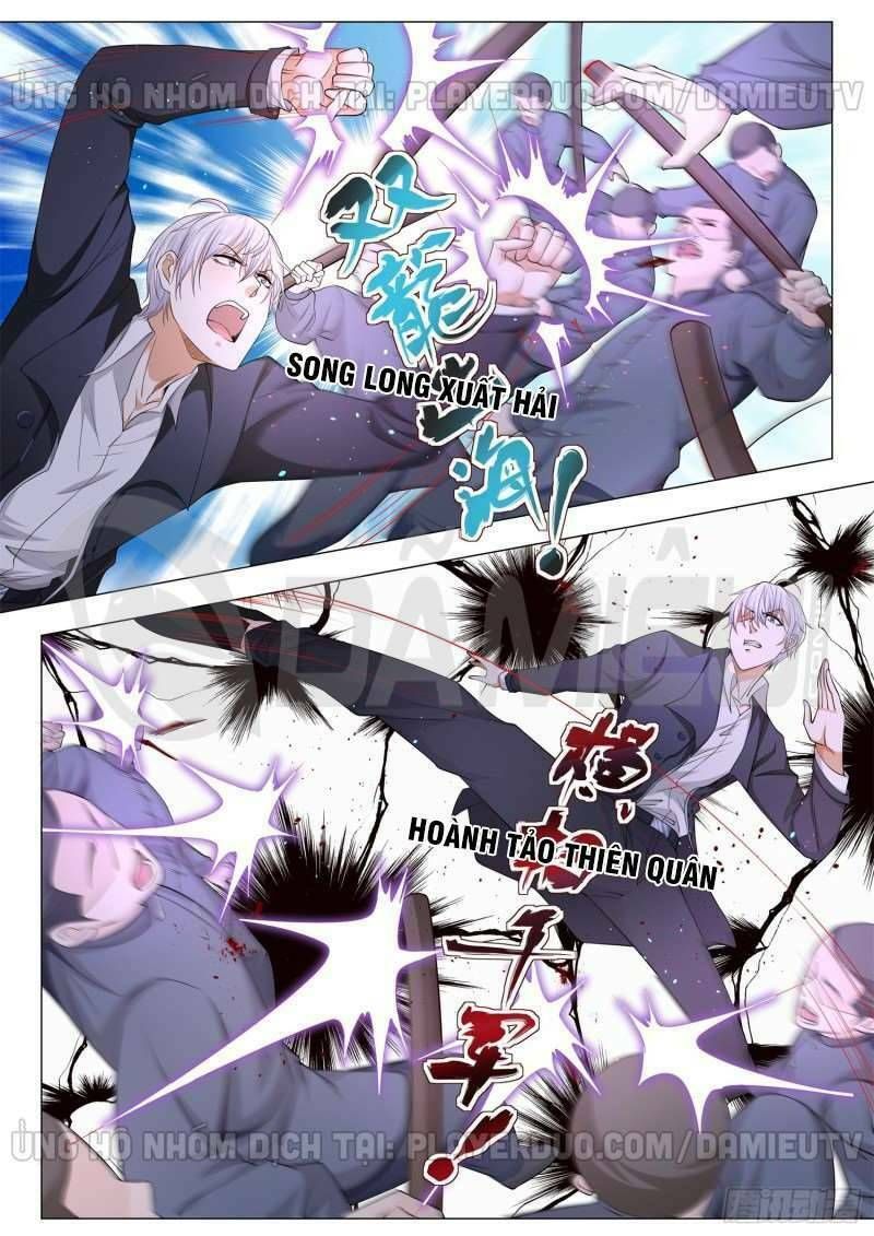 đọc truyện Thần Hào Chi Thiên Hàng Hệ Thống Chương 92 ảnh 11 tại Thiên Thai Truyện