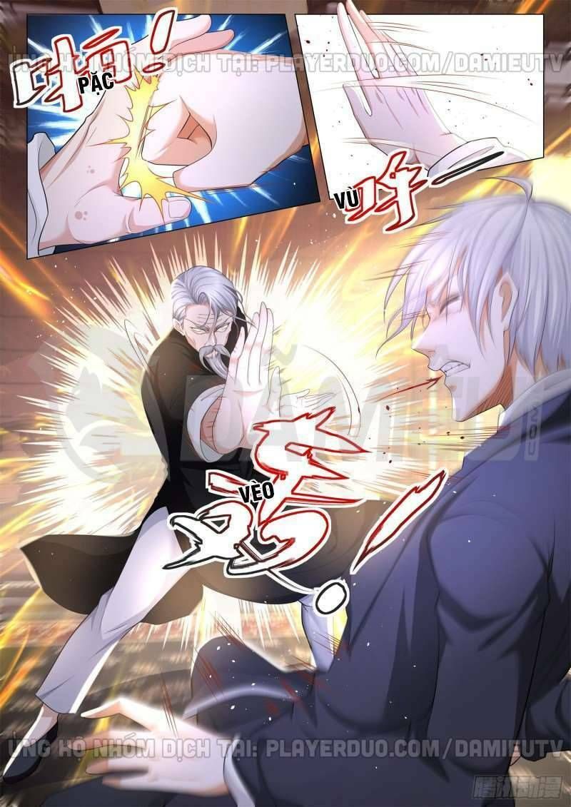 đọc truyện Thần Hào Chi Thiên Hàng Hệ Thống Chương 93 ảnh 12 tại Thiên Thai Truyện