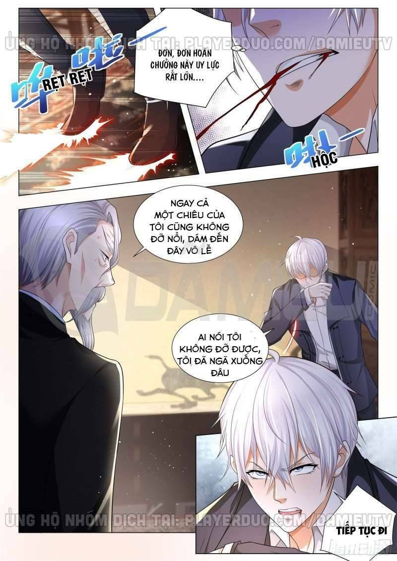 đọc truyện Thần Hào Chi Thiên Hàng Hệ Thống Chương 93 ảnh 13 tại Thiên Thai Truyện