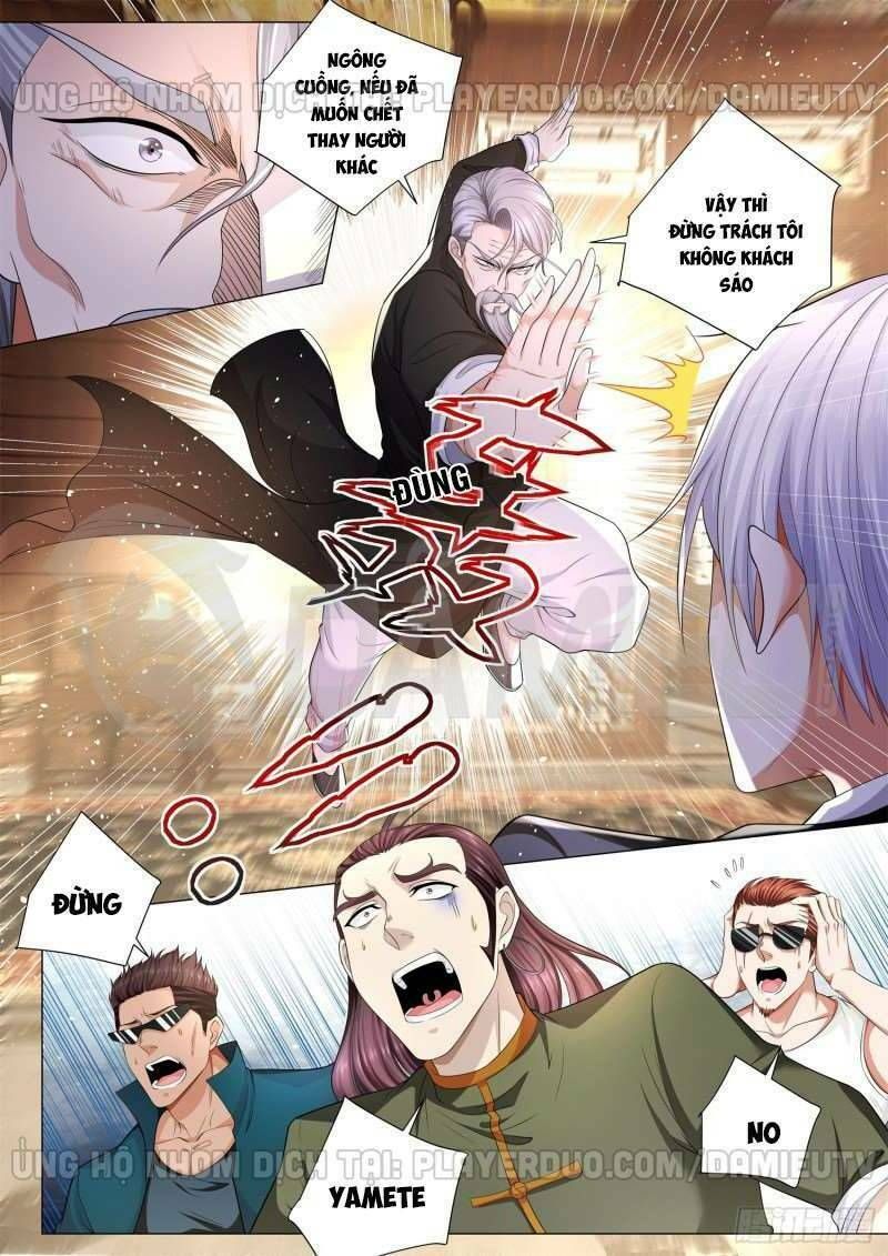 đọc truyện Thần Hào Chi Thiên Hàng Hệ Thống Chương 93 ảnh 14 tại Thiên Thai Truyện