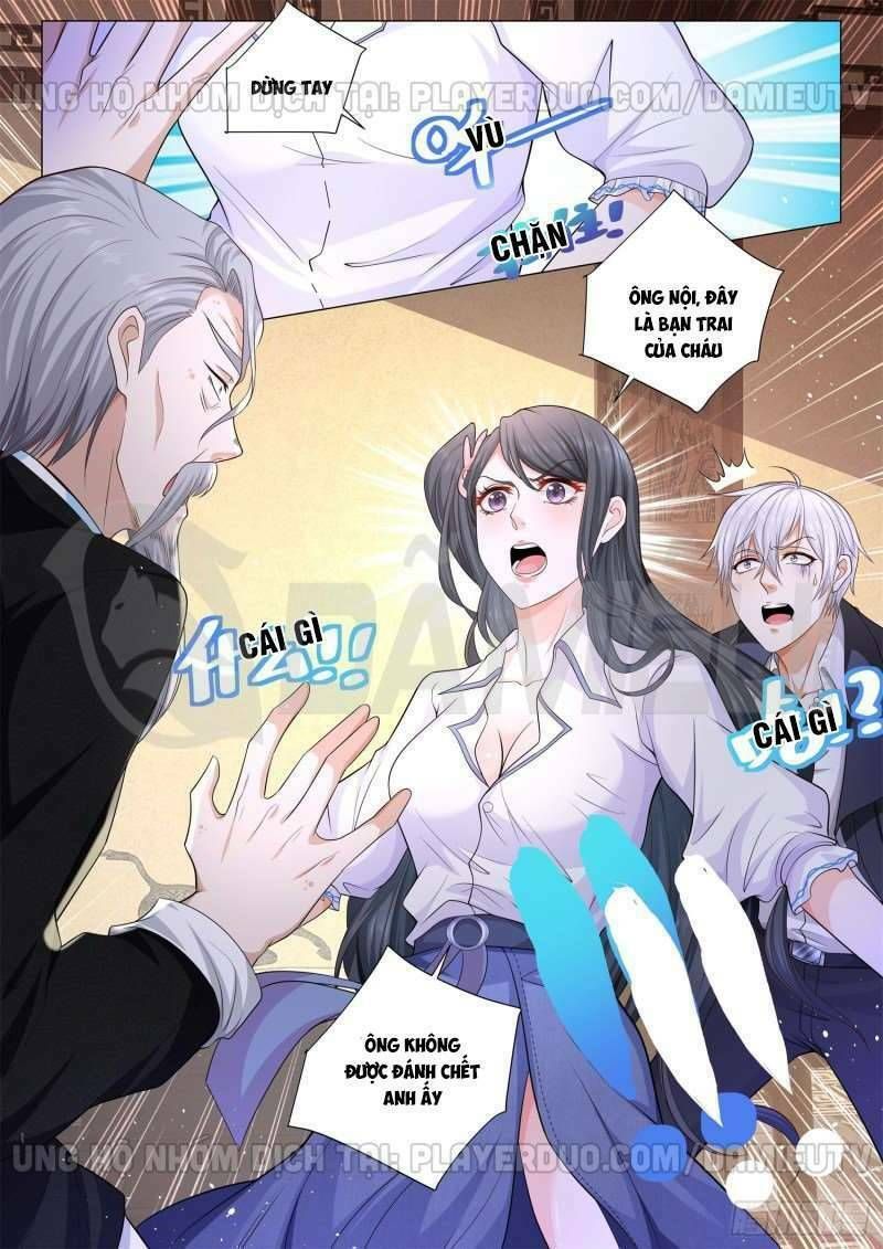 đọc truyện Thần Hào Chi Thiên Hàng Hệ Thống Chương 93 ảnh 15 tại Thiên Thai Truyện