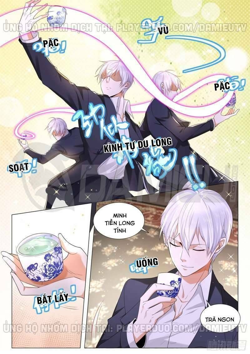 đọc truyện Thần Hào Chi Thiên Hàng Hệ Thống Chương 93 ảnh 6 tại Thiên Thai Truyện