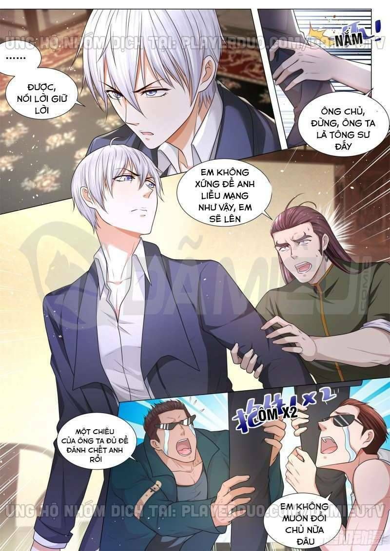 đọc truyện Thần Hào Chi Thiên Hàng Hệ Thống Chương 93 ảnh 9 tại Thiên Thai Truyện