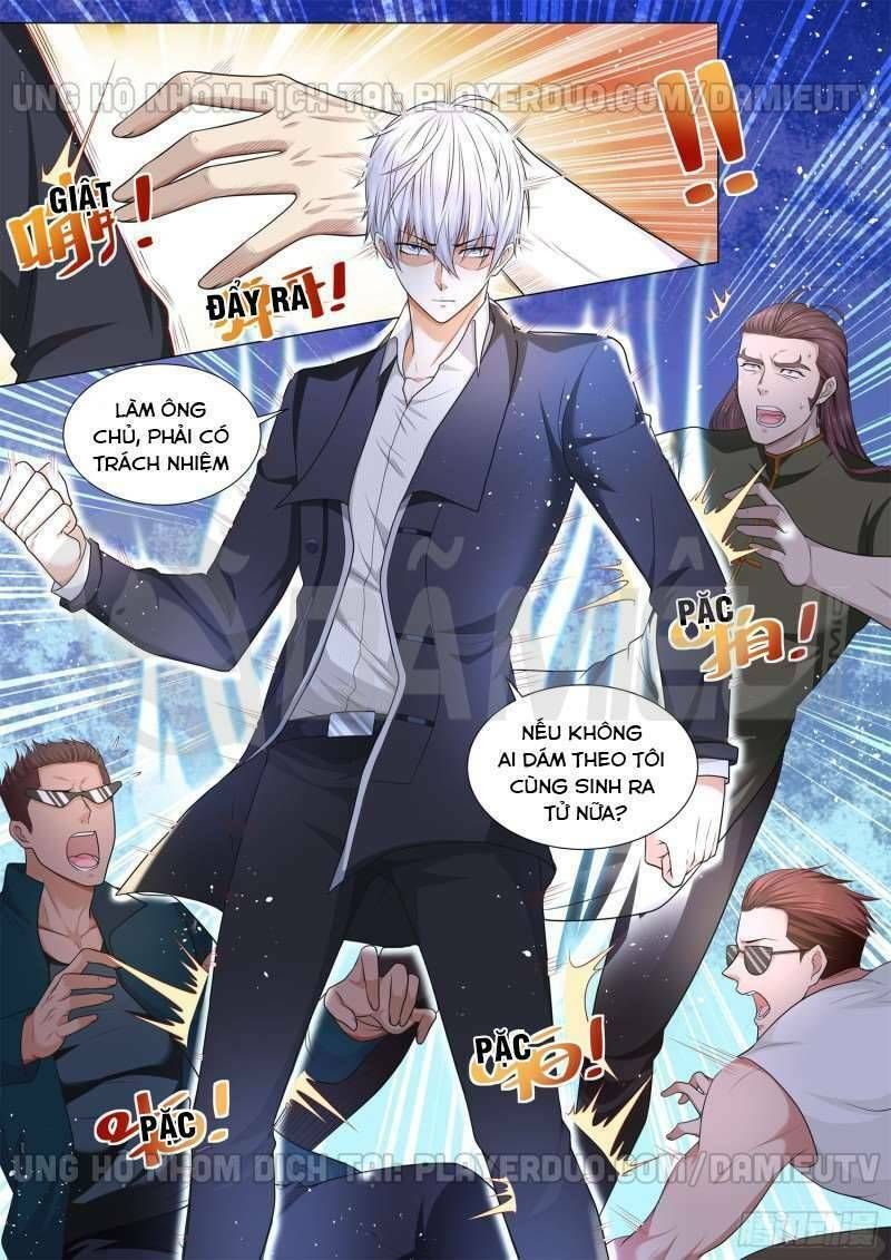 đọc truyện Thần Hào Chi Thiên Hàng Hệ Thống Chương 93 ảnh 10 tại Thiên Thai Truyện