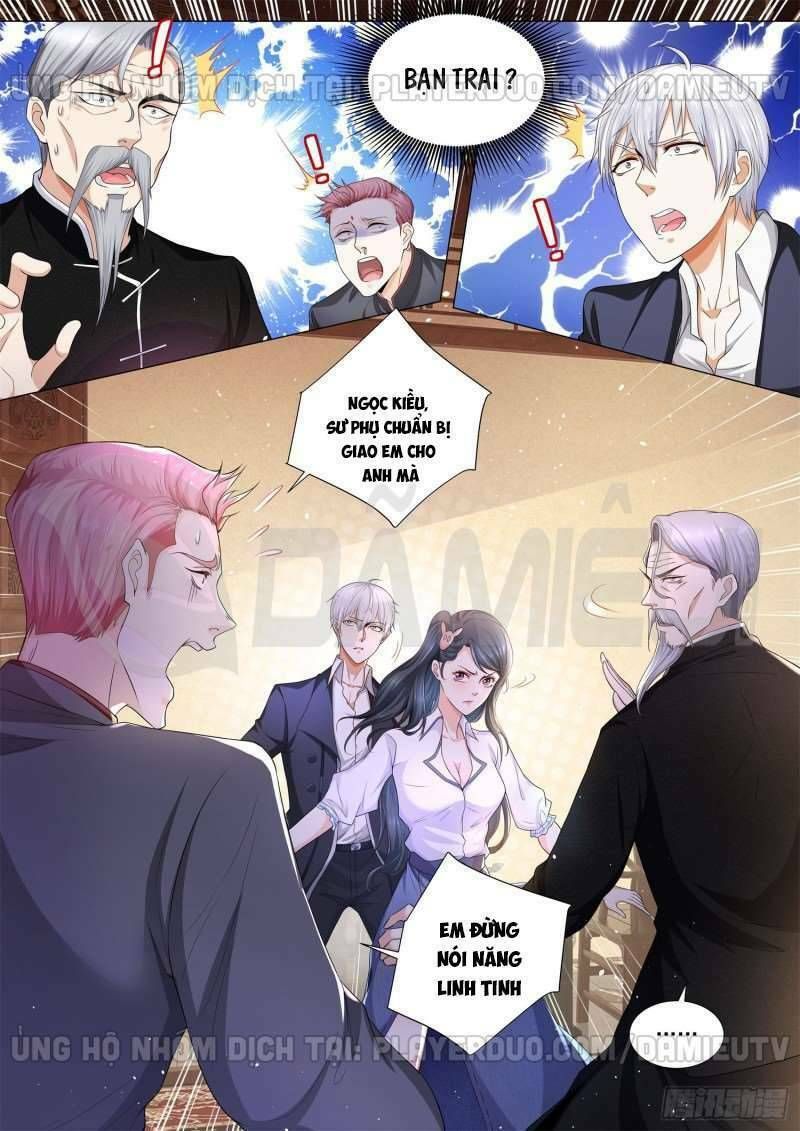 đọc truyện Thần Hào Chi Thiên Hàng Hệ Thống Chương 94 ảnh 3 tại Thiên Thai Truyện