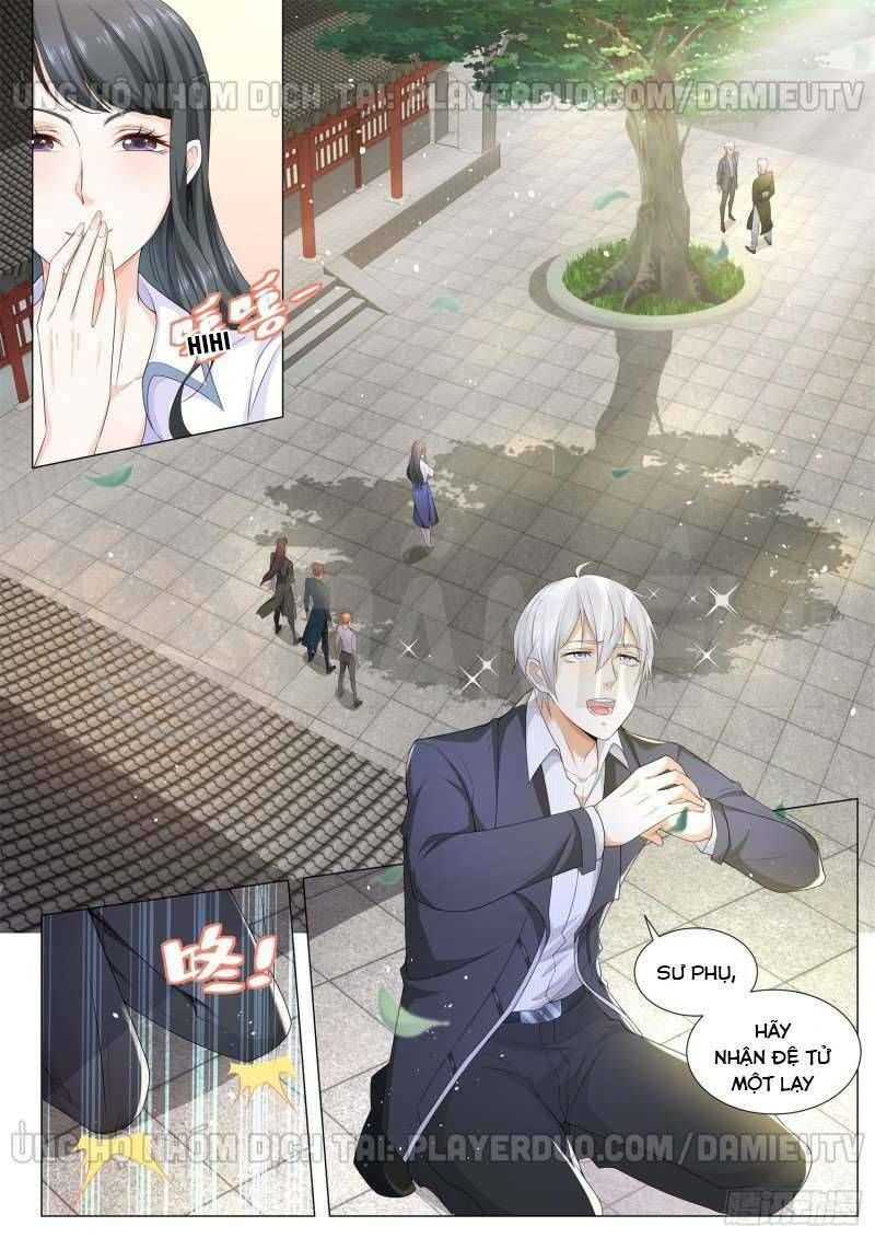 đọc truyện Thần Hào Chi Thiên Hàng Hệ Thống Chương 94 ảnh 12 tại Thiên Thai Truyện