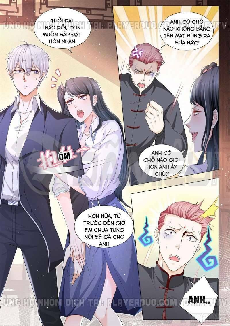 đọc truyện Thần Hào Chi Thiên Hàng Hệ Thống Chương 94 ảnh 4 tại Thiên Thai Truyện