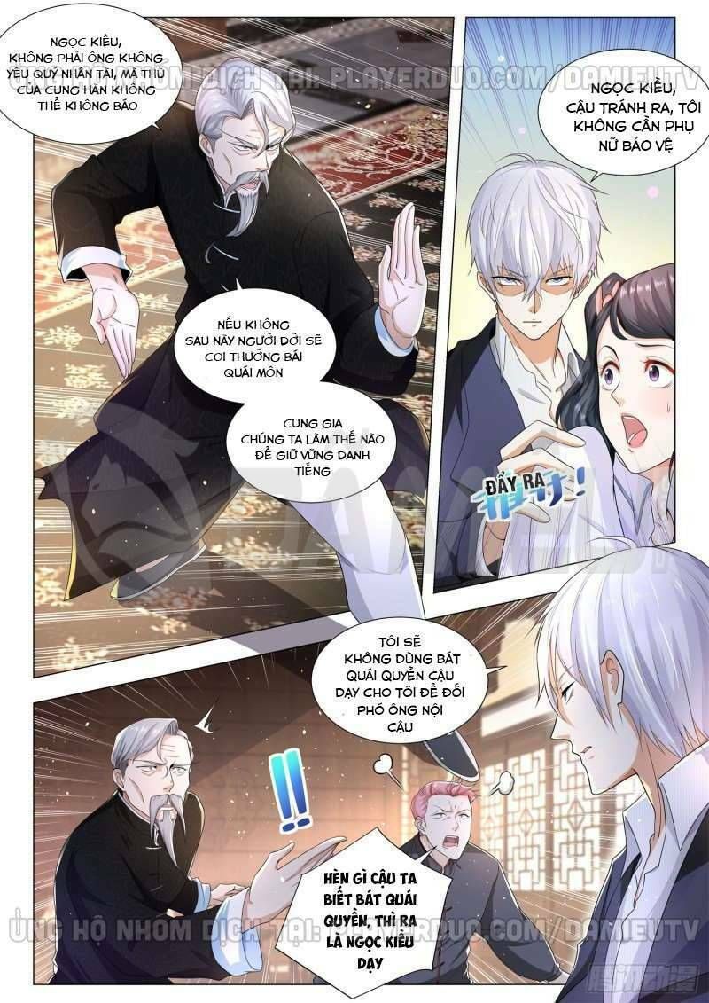 đọc truyện Thần Hào Chi Thiên Hàng Hệ Thống Chương 94 ảnh 6 tại Thiên Thai Truyện