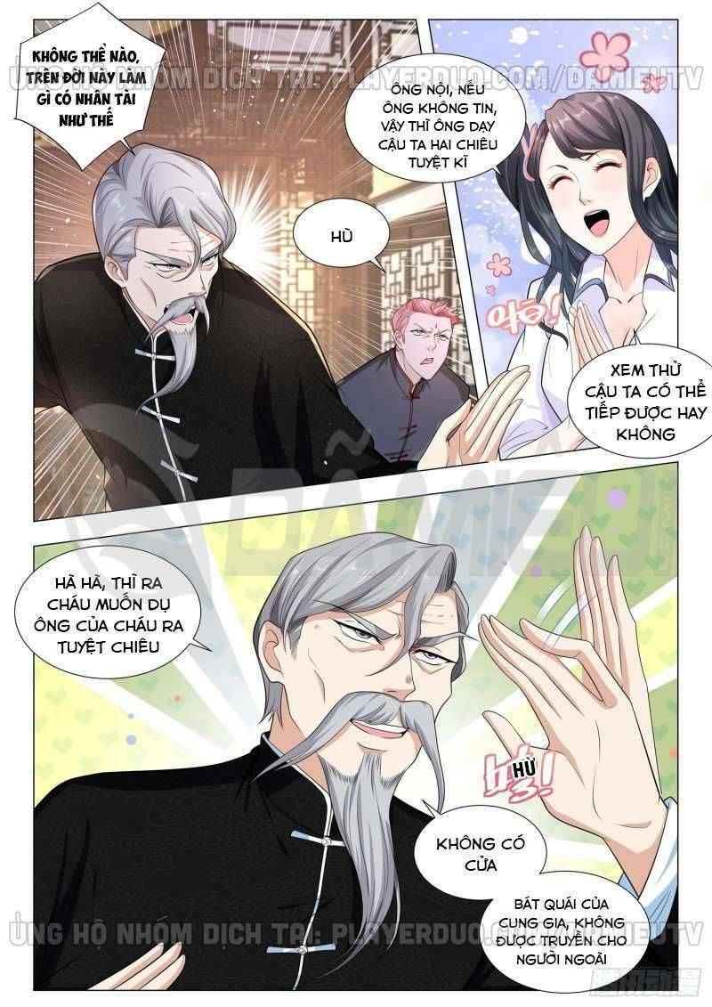 đọc truyện Thần Hào Chi Thiên Hàng Hệ Thống Chương 94 ảnh 7 tại Thiên Thai Truyện