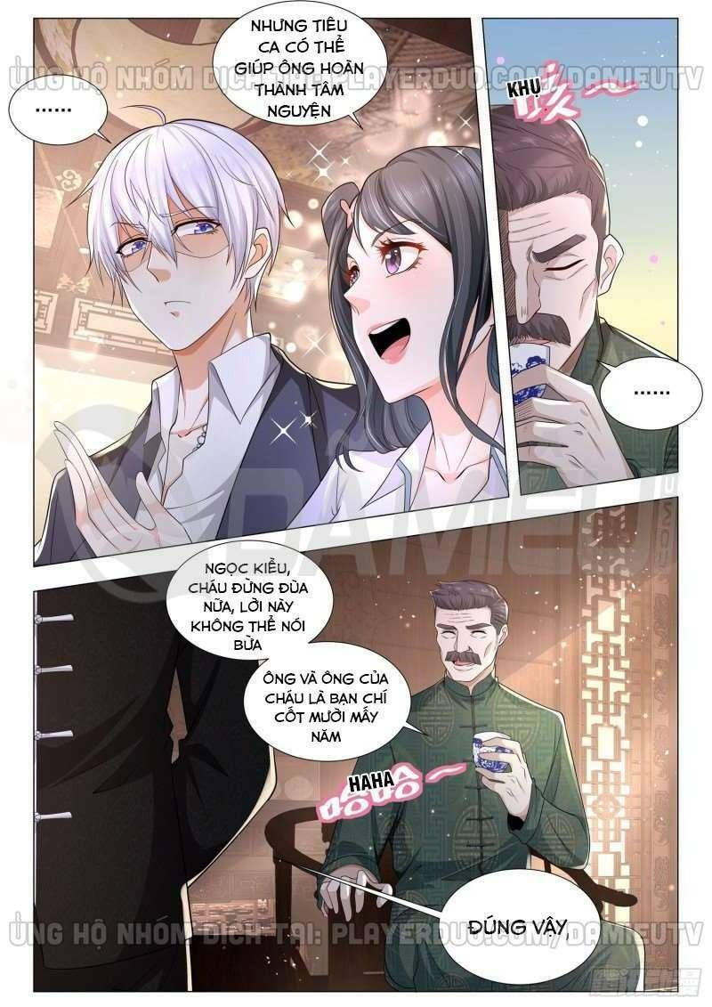 đọc truyện Thần Hào Chi Thiên Hàng Hệ Thống Chương 94 ảnh 9 tại Thiên Thai Truyện