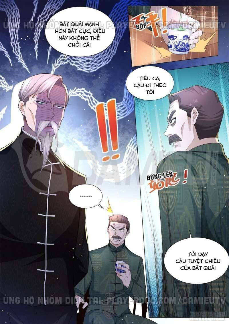 đọc truyện Thần Hào Chi Thiên Hàng Hệ Thống Chương 94 ảnh 10 tại Thiên Thai Truyện