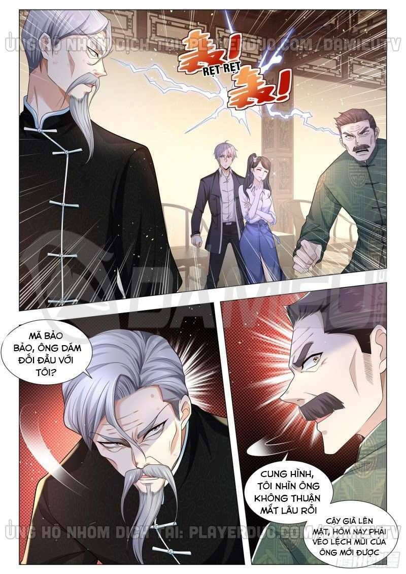 đọc truyện Thần Hào Chi Thiên Hàng Hệ Thống Chương 94 ảnh 11 tại Thiên Thai Truyện