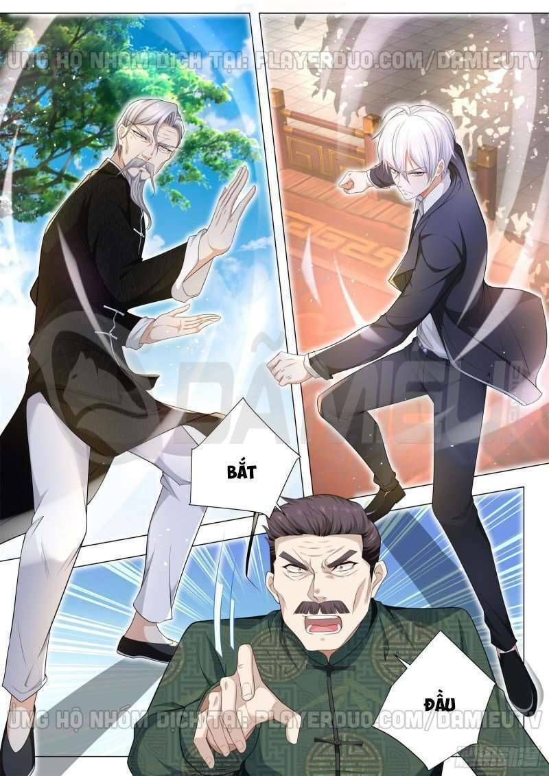 đọc truyện Thần Hào Chi Thiên Hàng Hệ Thống Chương 95 ảnh 3 tại Thiên Thai Truyện