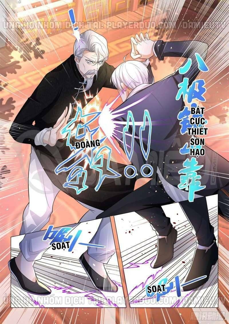 đọc truyện Thần Hào Chi Thiên Hàng Hệ Thống Chương 95 ảnh 6 tại Thiên Thai Truyện