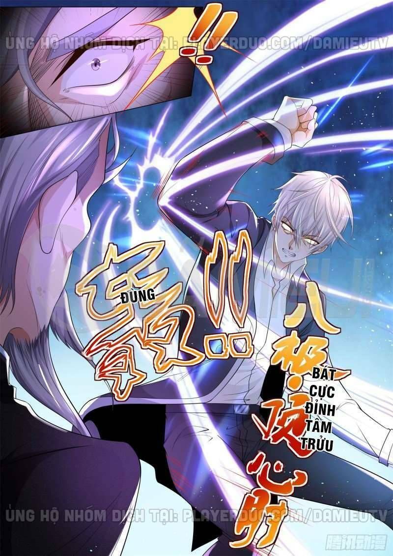 đọc truyện Thần Hào Chi Thiên Hàng Hệ Thống Chương 95 ảnh 8 tại Thiên Thai Truyện