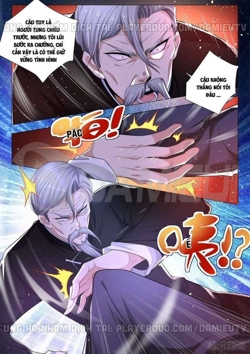 đọc truyện Thần Hào Chi Thiên Hàng Hệ Thống Chương 95 ảnh 9 tại Thiên Thai Truyện