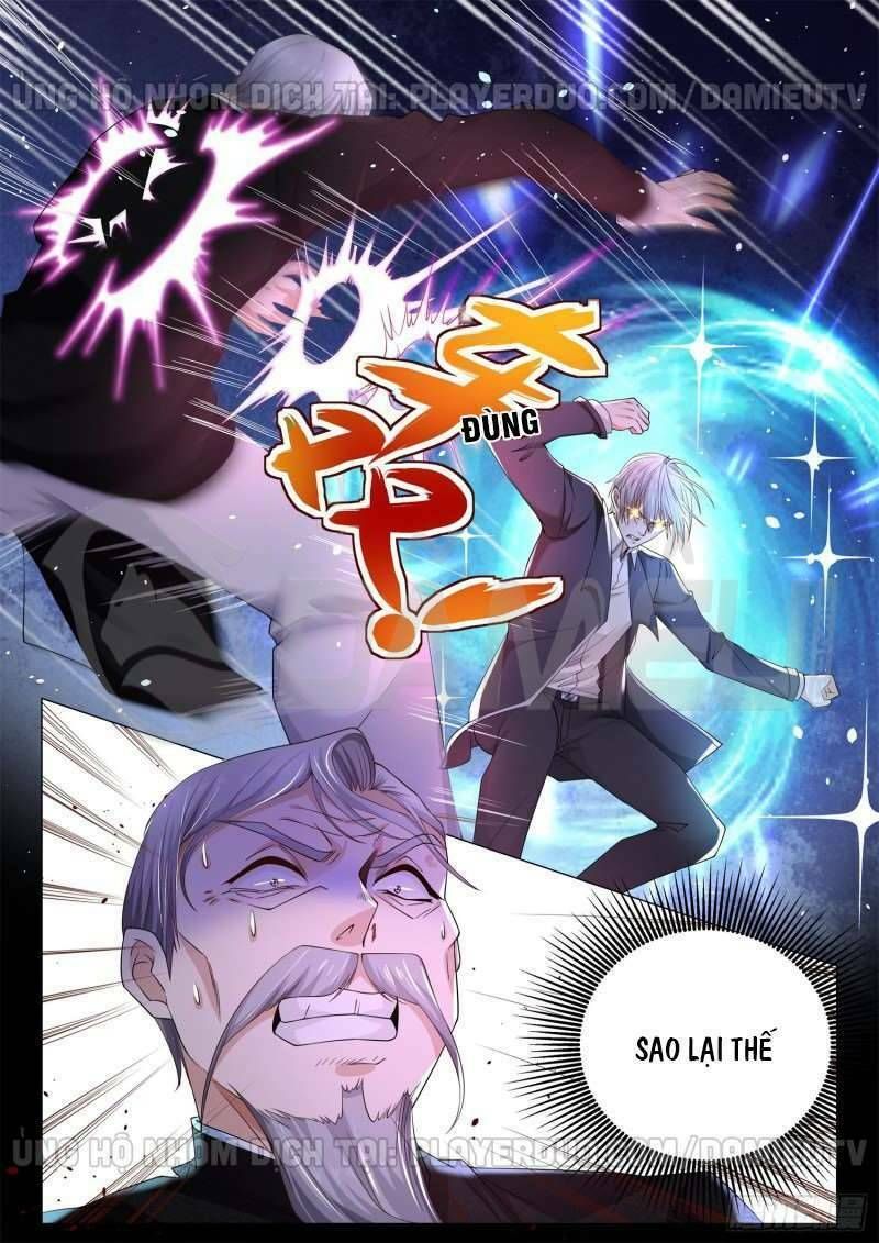 đọc truyện Thần Hào Chi Thiên Hàng Hệ Thống Chương 95 ảnh 10 tại Thiên Thai Truyện