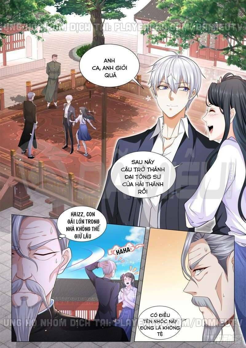 đọc truyện Thần Hào Chi Thiên Hàng Hệ Thống Chương 96 ảnh 3 tại Thiên Thai Truyện