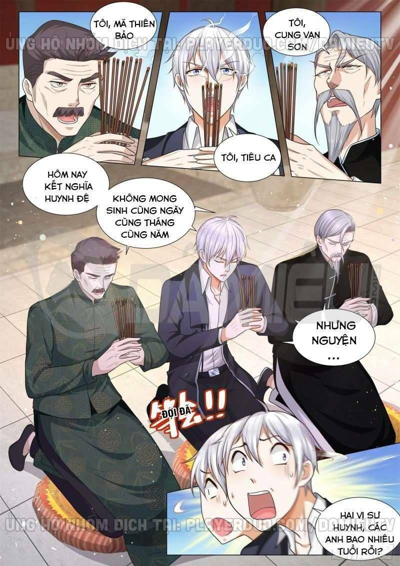 đọc truyện Thần Hào Chi Thiên Hàng Hệ Thống Chương 96 ảnh 13 tại Thiên Thai Truyện